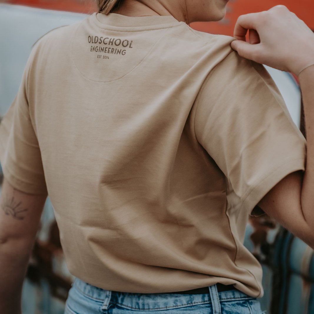 T1 Classic Shirt