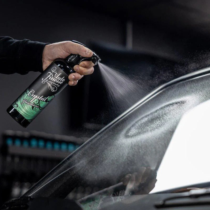 Auto Finesse CRYSTAL - Glasreiniger 0,5L