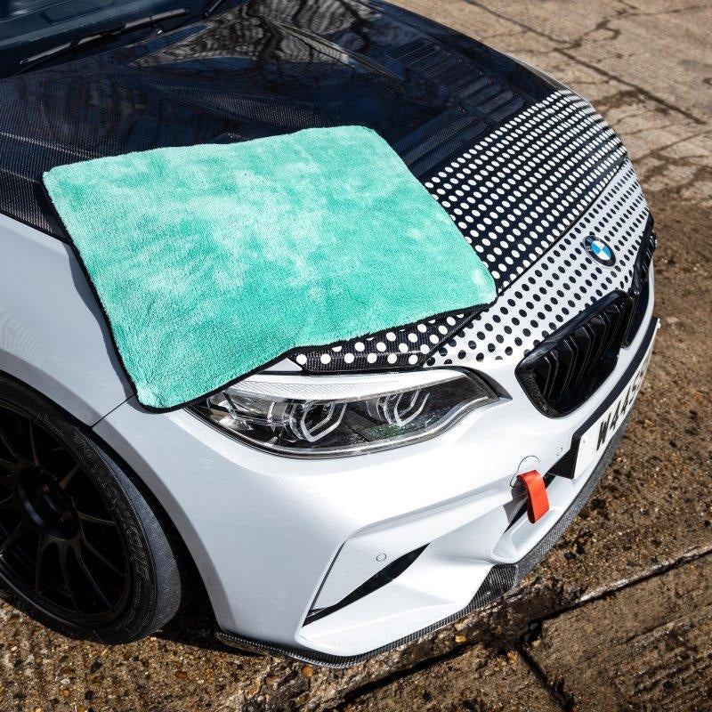 Auto Finesse AQUA DELUXE - Trockentuch XL