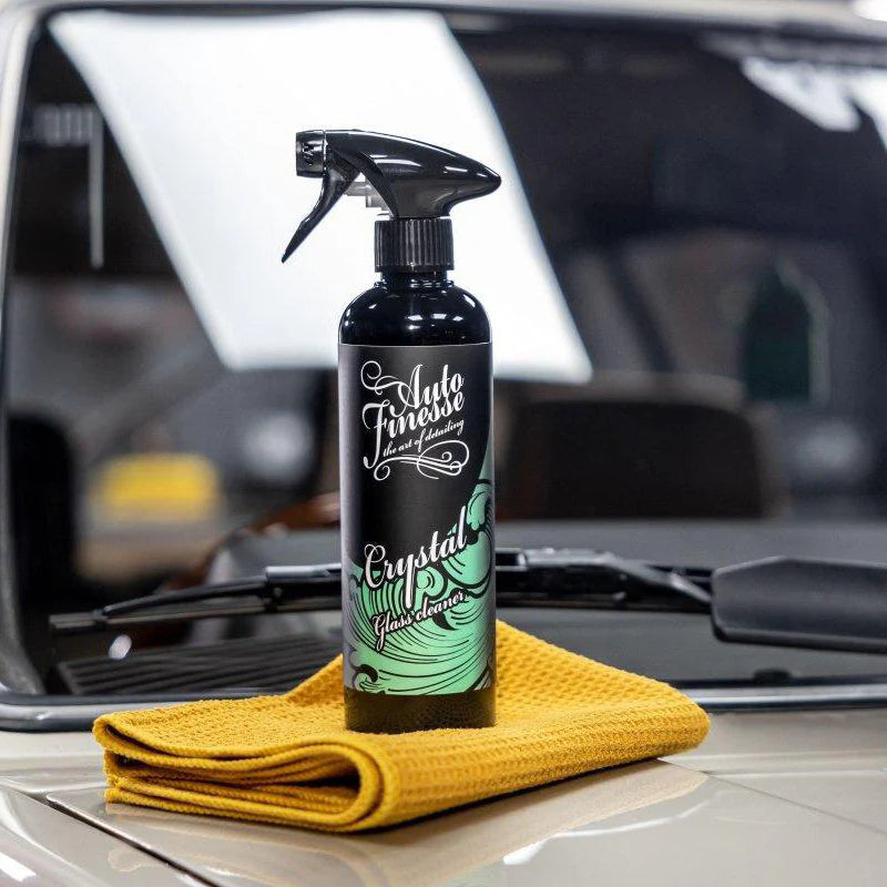 Auto Finesse CRYSTAL - Glasreiniger 0,5L