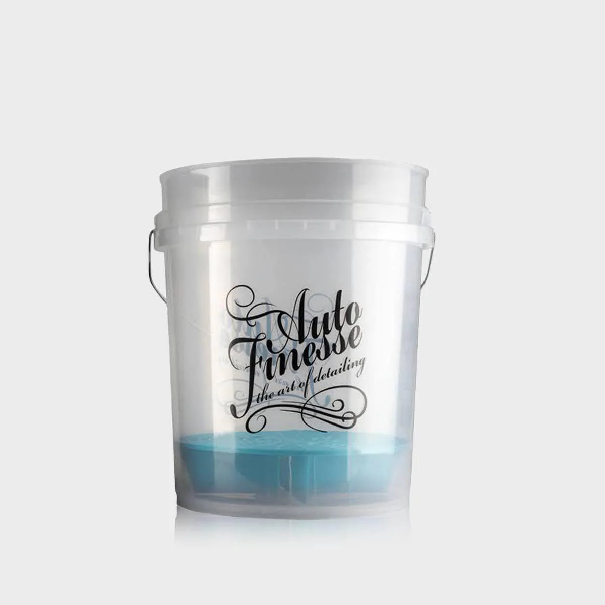 Auto Finesse DETAILING BUCKET - Wascheimer mit Schmutzsieb 20L