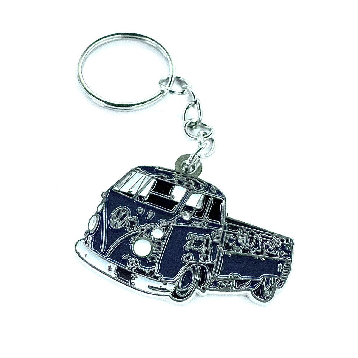 Keychain "rusty T1"