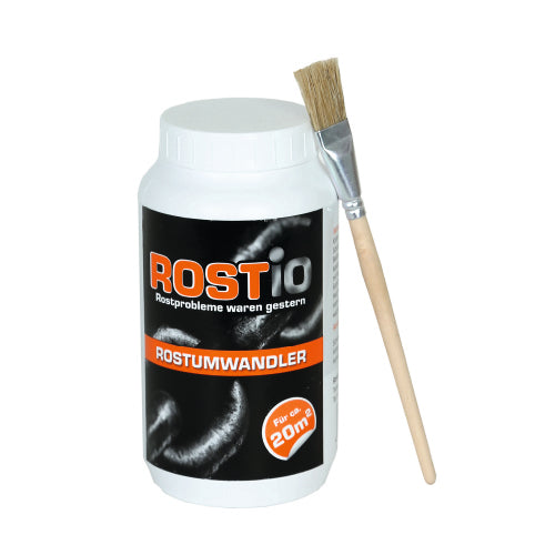 Rostio Rostumwandler 1 Liter