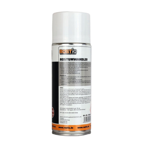 Rostio Rostumwandler Spray 0,4 Liter