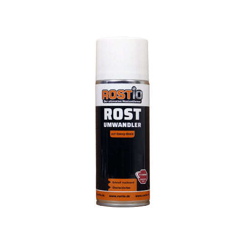 Rostio Rostumwandler Spray 0,4 Liter