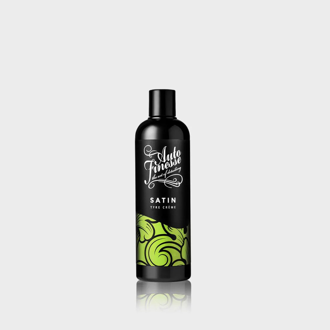 Auto Finesse SATIN - Reifenpflegecreme 0,5L