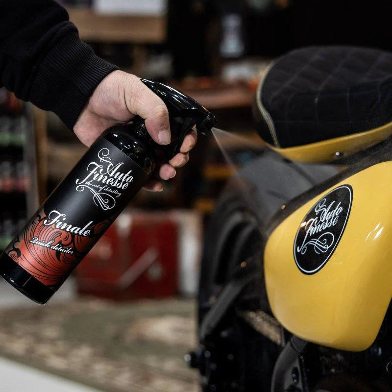 Auto Finesse FINALE - Versiegelungsspray 1L