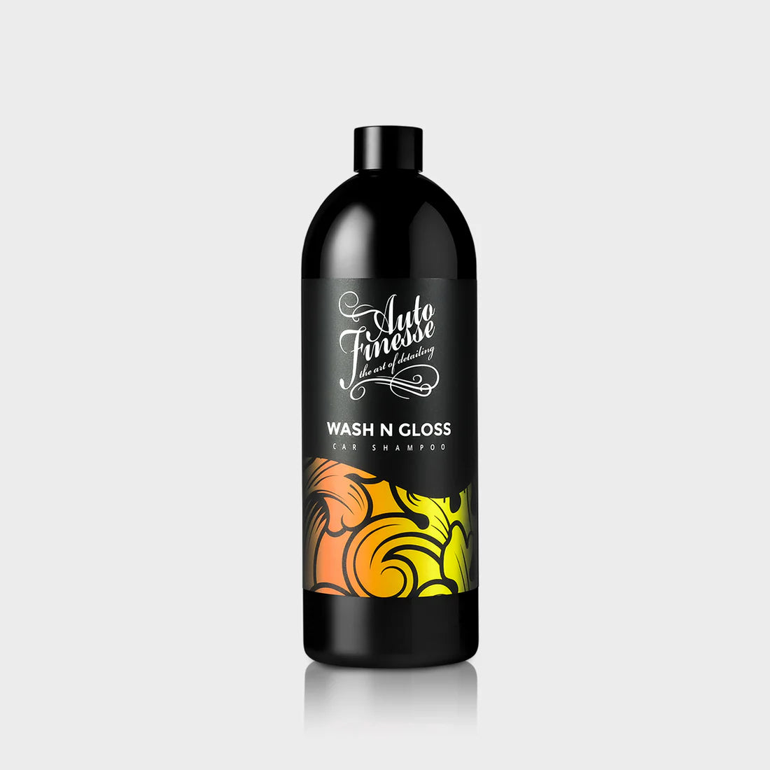 Auto Finesse WASH N GLOSS - Autoshampoo 1L