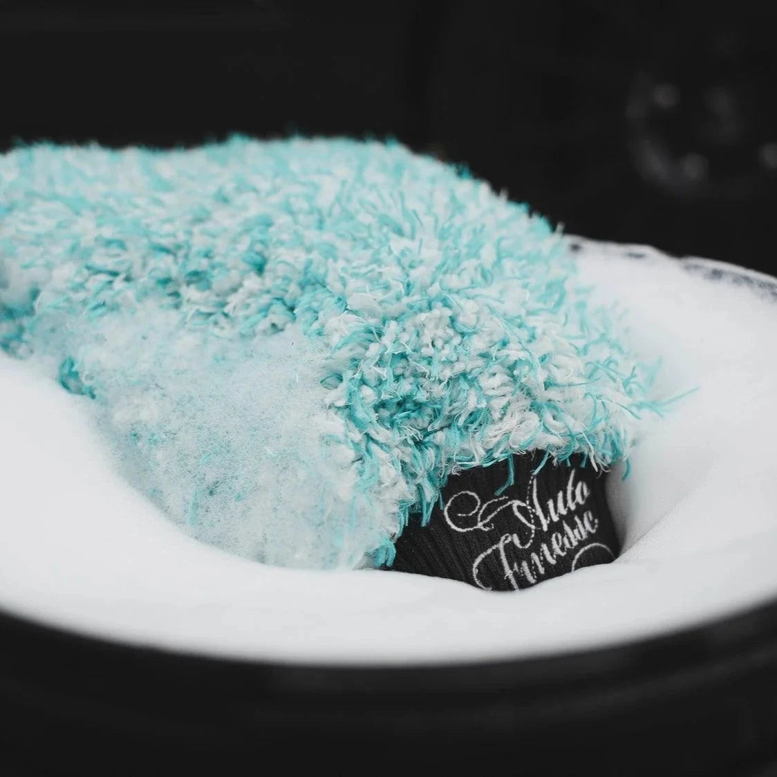 Auto Finesse PLUSH - Waschhandschuh