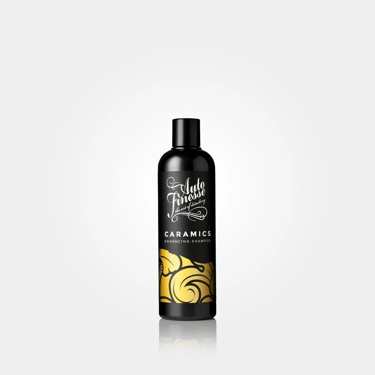 Auto Finesse CARAMICS - Pflegeshampoo 0,5L