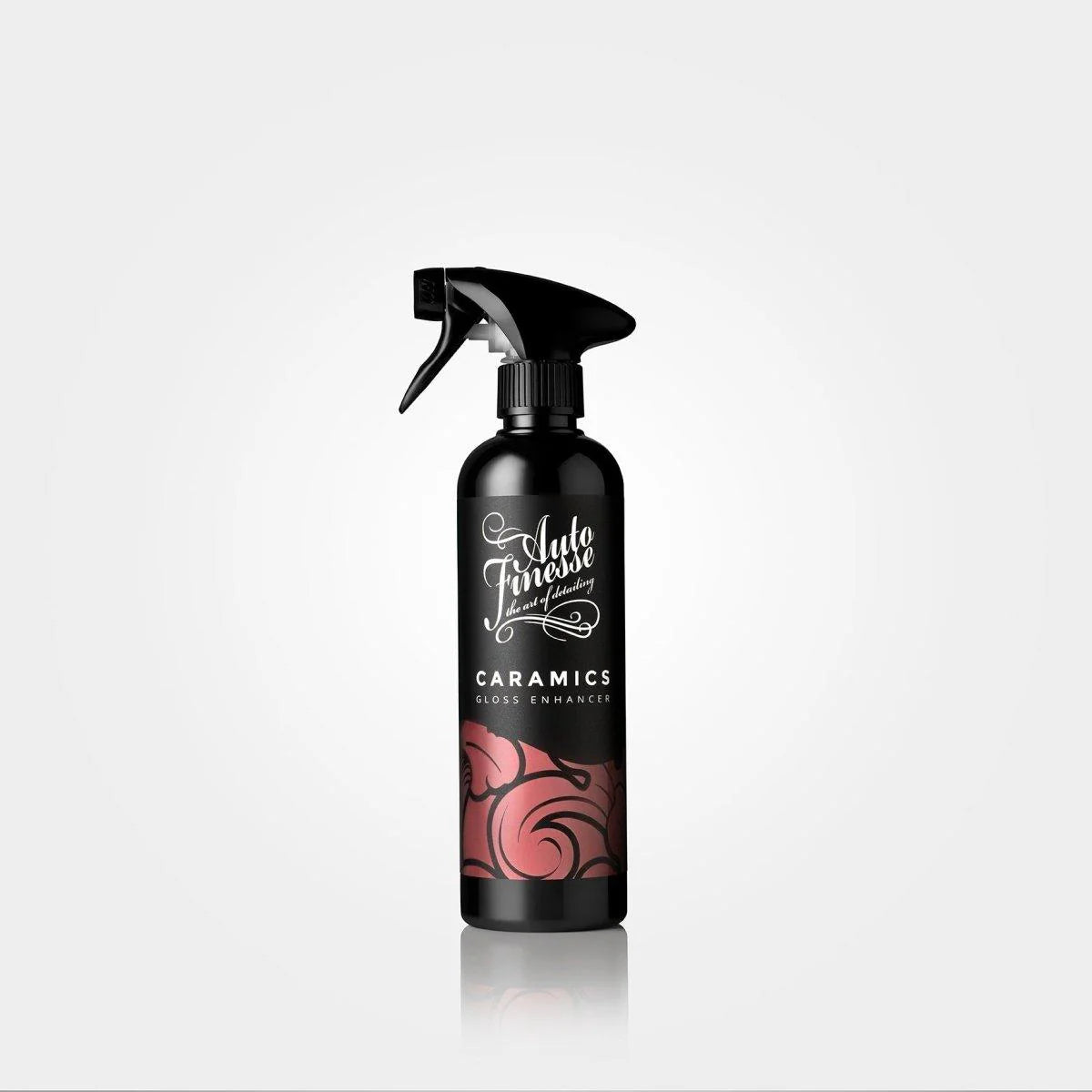 Auto Finesse CARAMICS - Glanzverstärker 0,5L