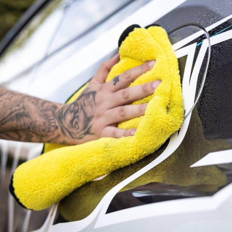 Auto Finesse PRIMO PLUSH - Poliertuch