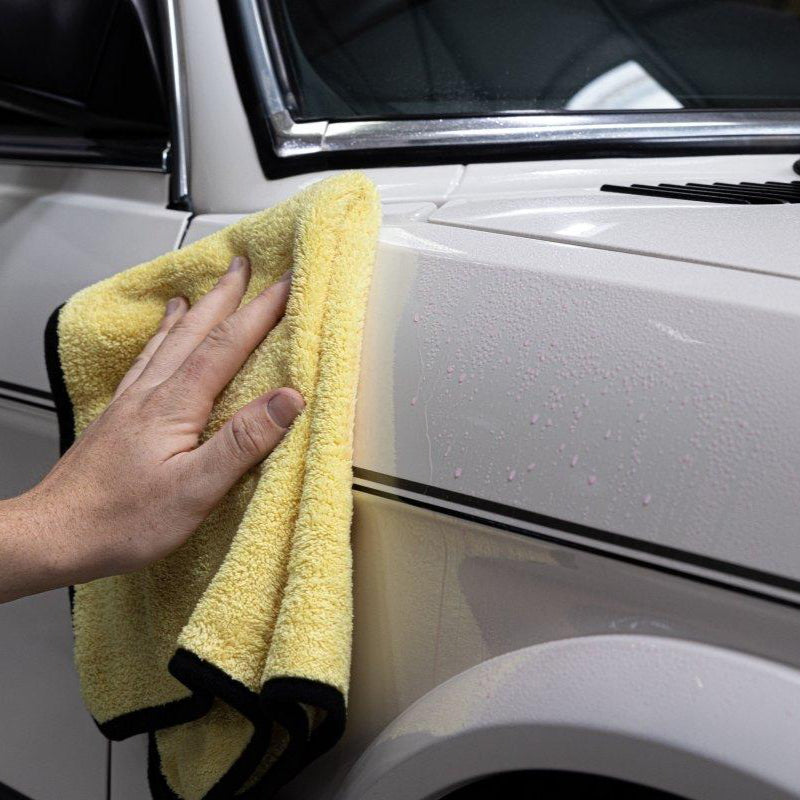 Auto Finesse PRIMO PLUSH - Poliertuch