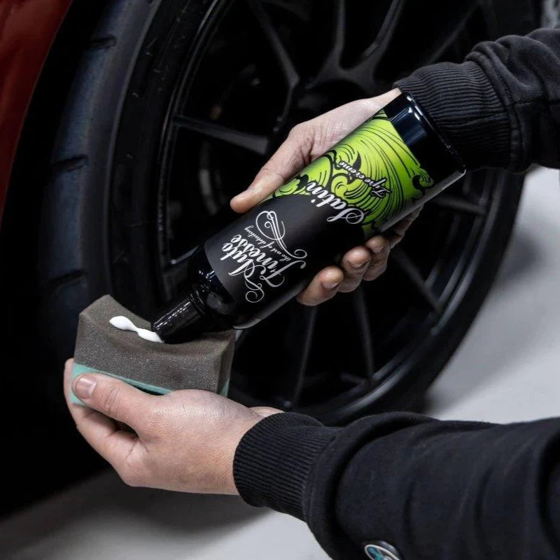 Auto Finesse SATIN - Reifenpflegecreme 0,5L