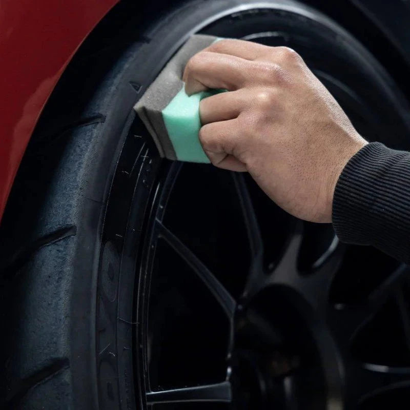 Auto Finesse SATIN - Reifenpflegecreme 0,5L