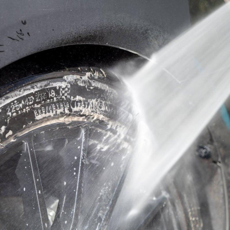 Auto Finesse TREAD - Reifenreiniger 0,5L