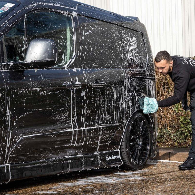 Auto Finesse WASH N GLOSS - Autoshampoo 1L