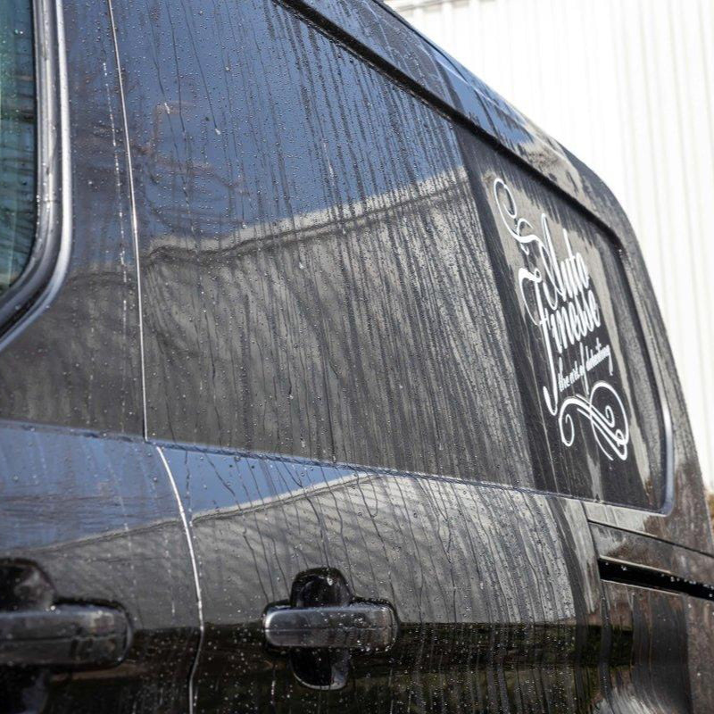 Auto Finesse WASH N GLOSS - Autoshampoo 1L
