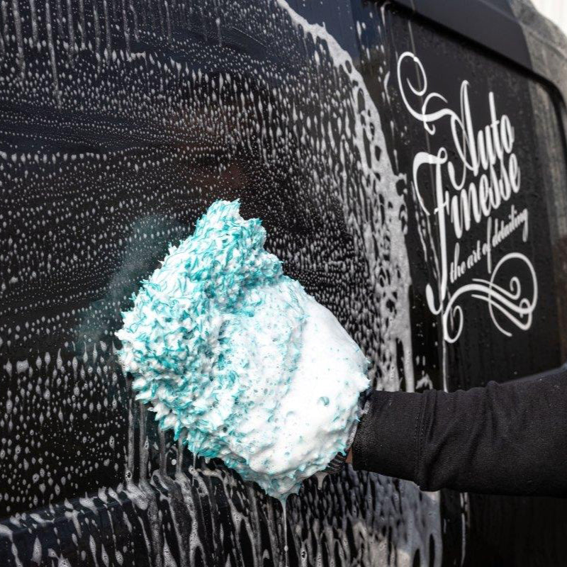 Auto Finesse WASH N GLOSS - Autoshampoo 1L