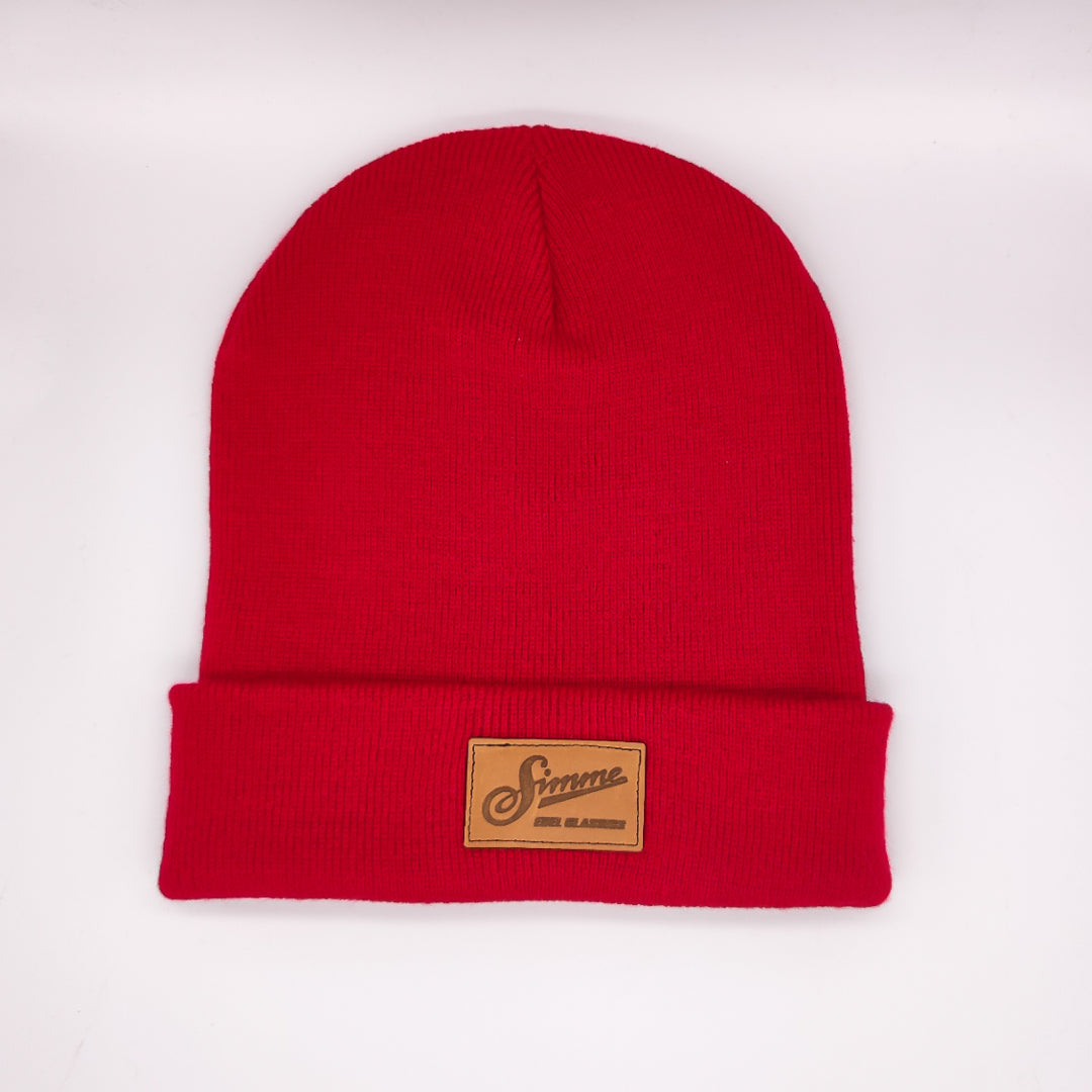 Simme Beanie