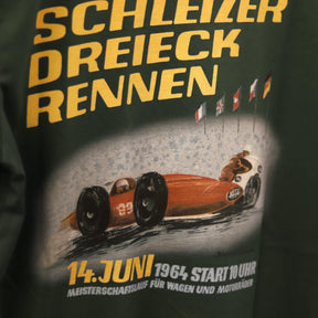 Shirt "Schleizer Dreieck Rennen"