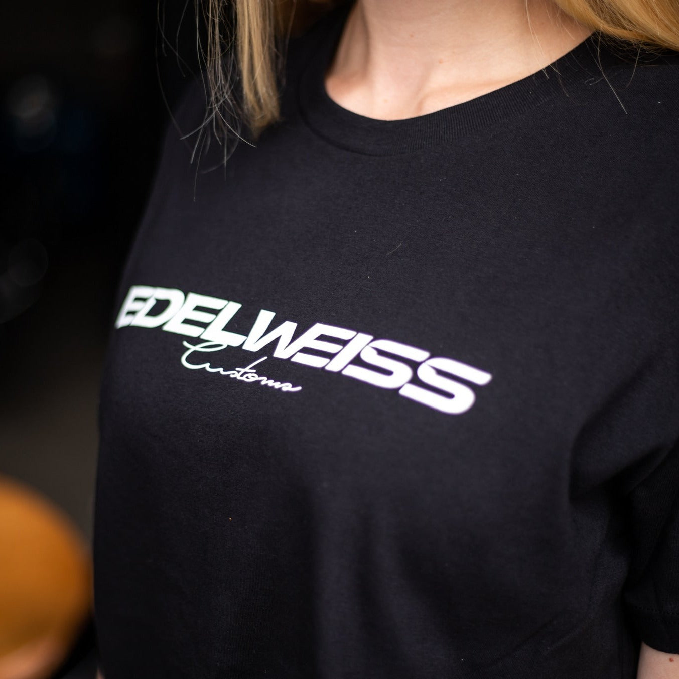 Edelweiss Basic Shirt