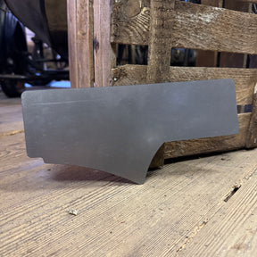 Kennzeichen Rohlinge