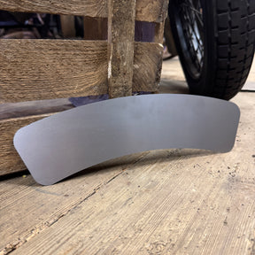 Kennzeichen Rohlinge