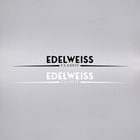 Edelweiss Classic Scheibensticker