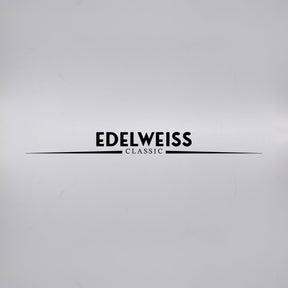 Edelweiss Classic Scheibensticker