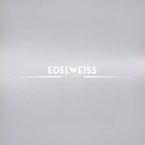Edelweiss Classic Scheibensticker