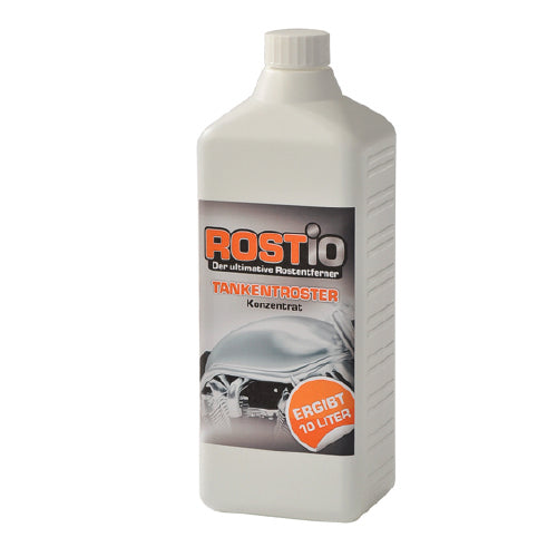 Rostio Tankentroster 1 Liter - Konzentrat