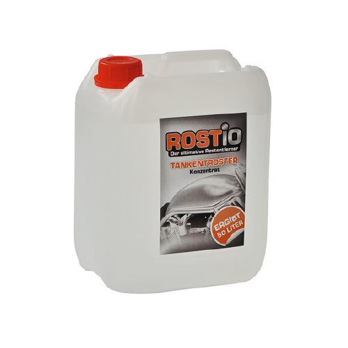 Rostio Tankentroster 5 Liter - Konzentrat