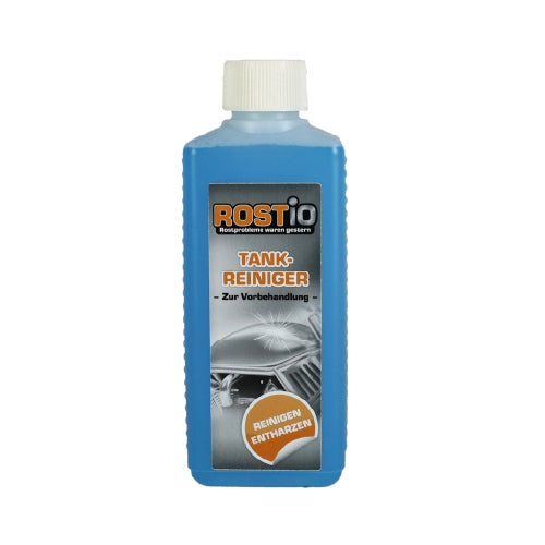 Rostio Tankreiniger 0,25 Liter