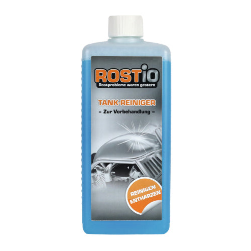 Rostio Tankreiniger 0,5 Liter