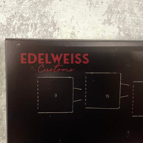 Edelweiss Adventskalender