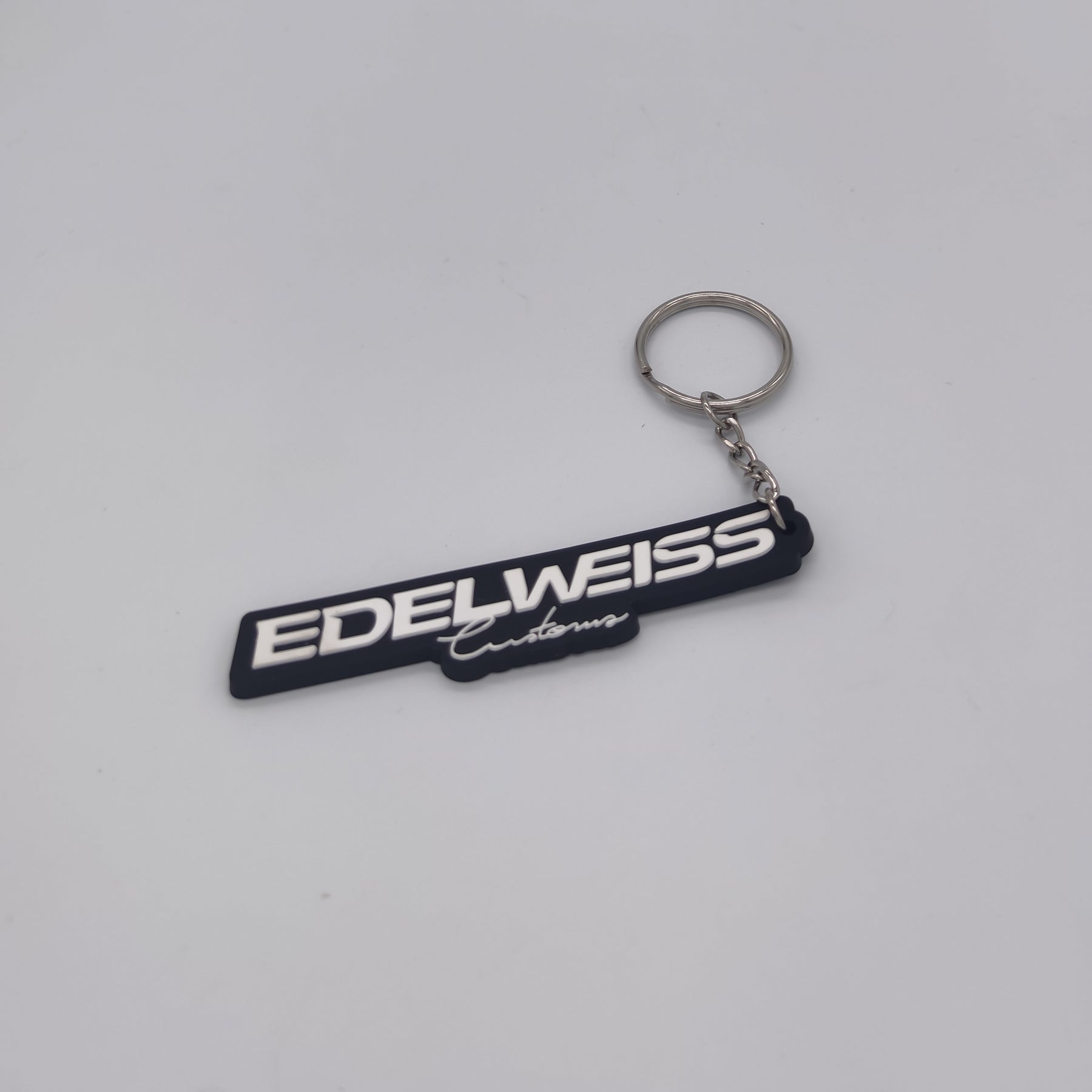 Keychain "Edelweiss"